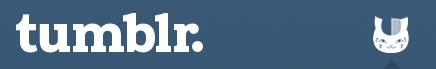 nyanko-sensei tumblr dashboard icon