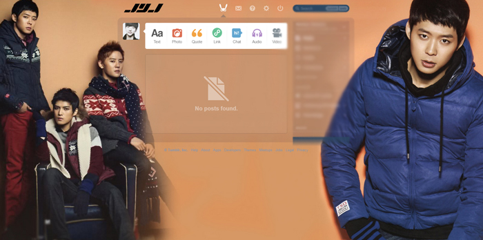 JYJ - Yoochun #1