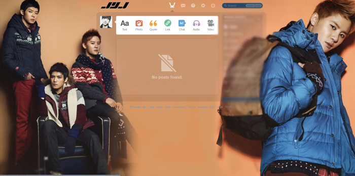 JYJ - Junsu #1