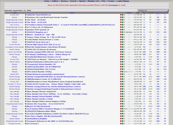 datorrents.com - cleaner
