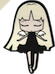 Nill (DOGS manga) tumblr cursor