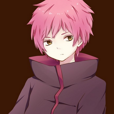 Sasori Theme
