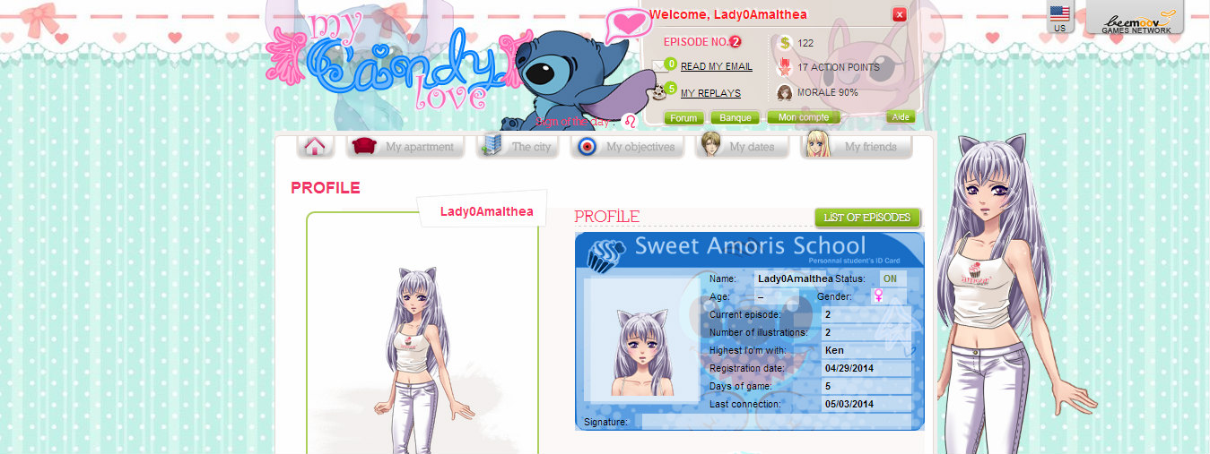 Stitch
