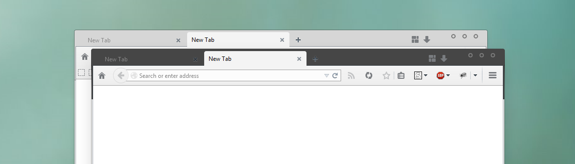 Simplify 8 Dark