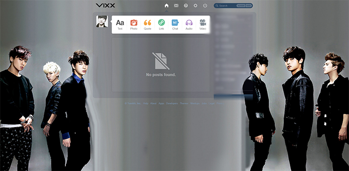 VIXX #1