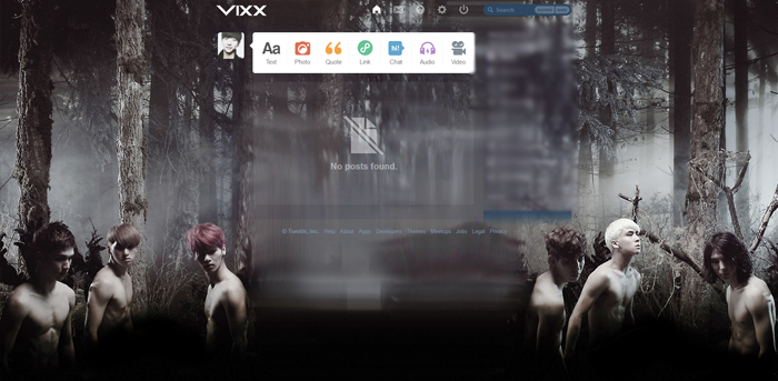VIXX (Hyde version)