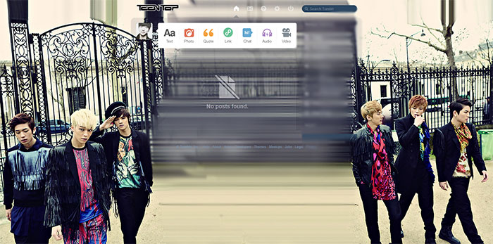 TEEN TOP #1