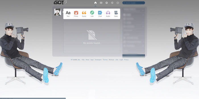 GOT7 - Yugyeom #1