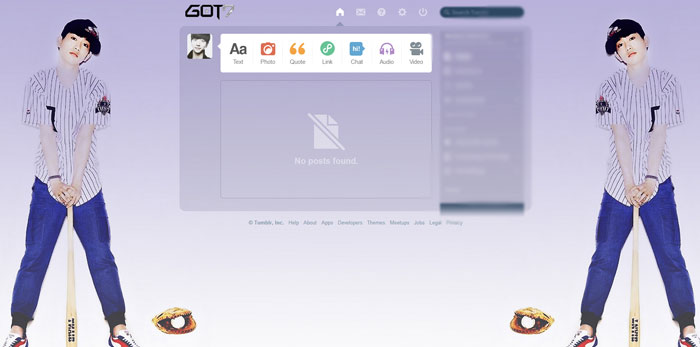 GOT7 - Jr. #1