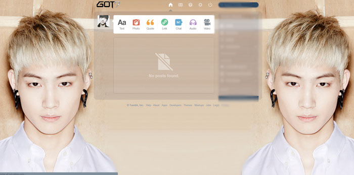 GOT7 - JB #1