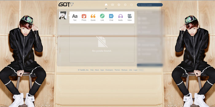 GOT7 - BamBam #1