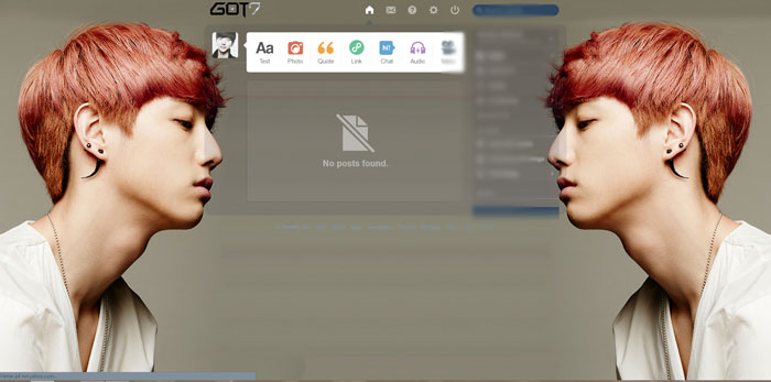 GOT7 - Mark #1
