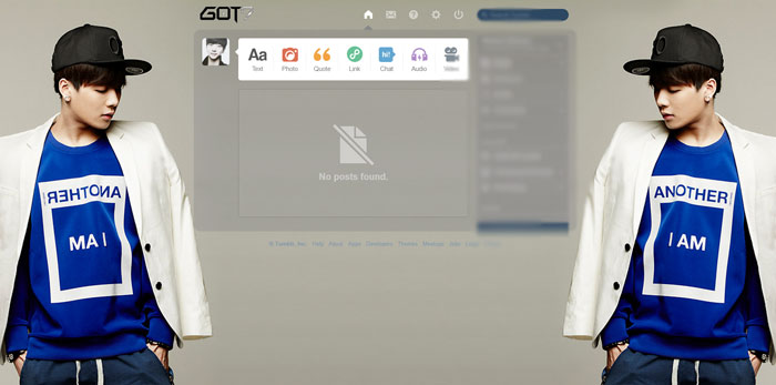 GOT7 - Jackson #1