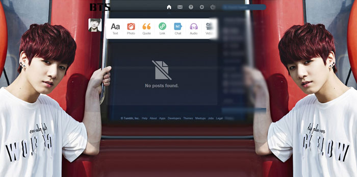 BTS / BANGTAN - Jungkook #2