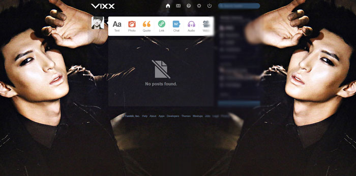 VIXX - Leo #1