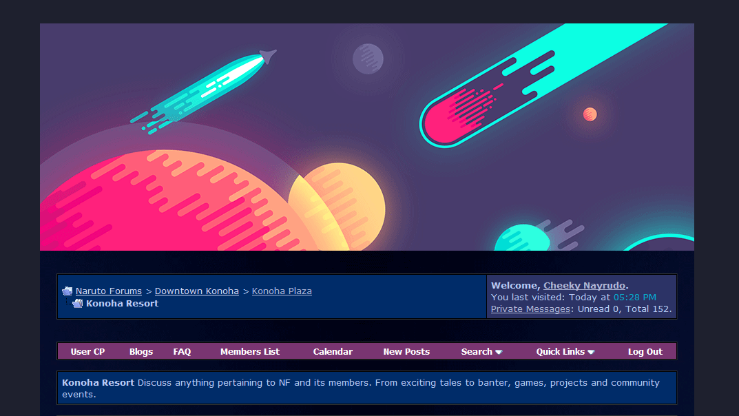 Spaceship