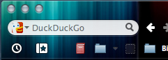Firefox OS X - Remove Australis Toolbar Background