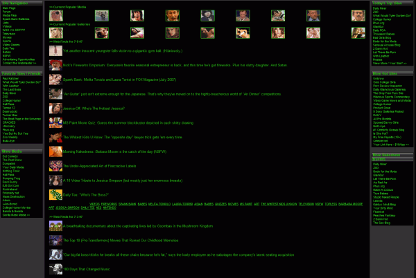 gorillamask.net - cleaner
