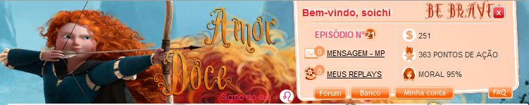 Valente - Amor Doce
