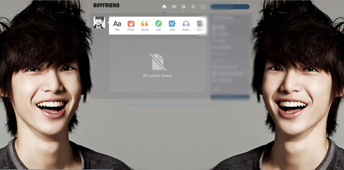 BOYFRIEND - Kwangmin