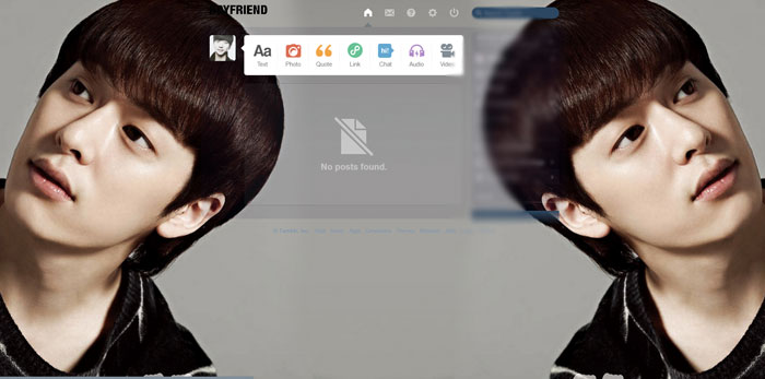 BOYFRIEND - Donghyun