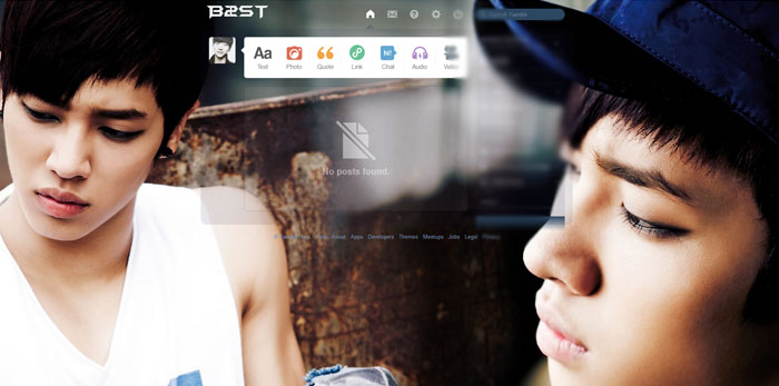 BEAST - Kikwang