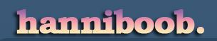 Hanniboob