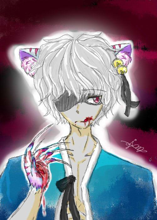Tema Monster (Repost) KTF