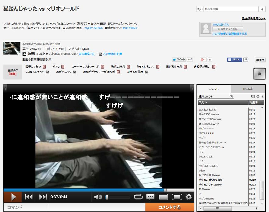 ニコニコ動画:GINZA (niconico) 週刊文春を消す: Against Bunshun