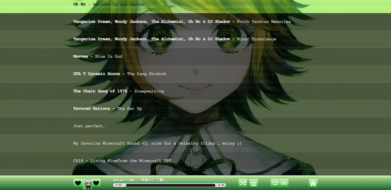 Chihiro trntbl