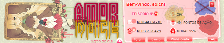 Ib & Mary - Amor Doce