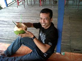 Teddy Ramadian & Regie Farrin Novastra