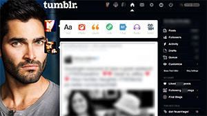Tumblr - Derek Hale- 05