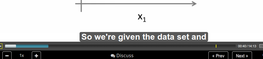 coursera clear caption