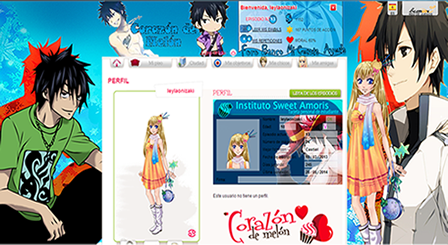 Corazón De Melón~Gray Fullbuster