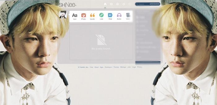 SHINee - Key #1
