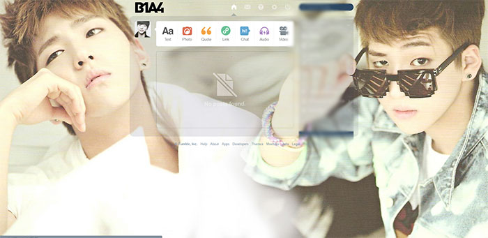 B1A4 - Baro