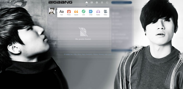 BIG BANG - Daesung