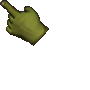 Shrek Cursor