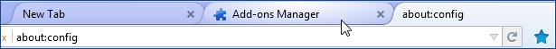 Australis background tabs visible+hover