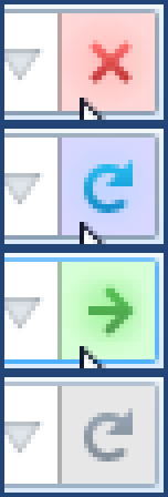 Firefox Reload+Stop+Go Button