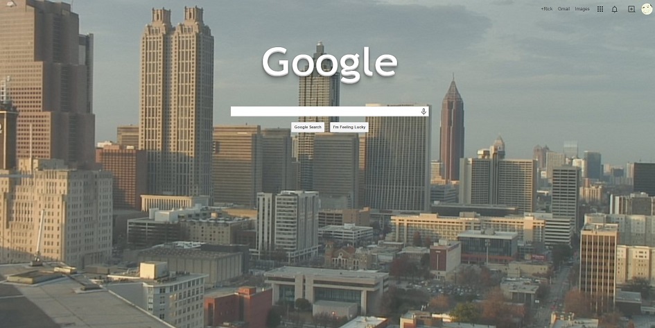 Google Search - Live Atlanta Webcam
