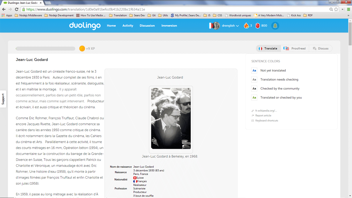 Duolingo translation embiggener