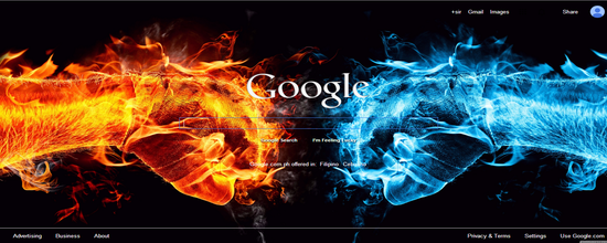 Google Fire