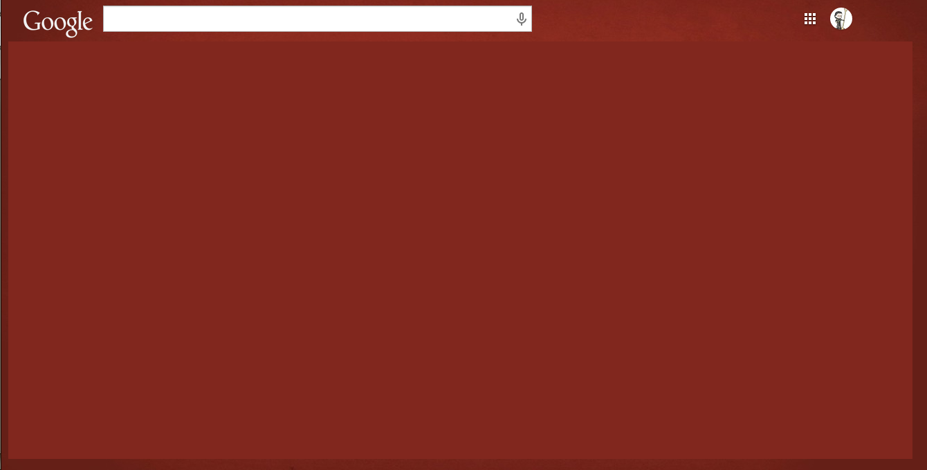 New Tab chrome: no last visited