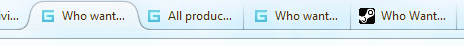 Firefox Hide All Close Tab Buttons