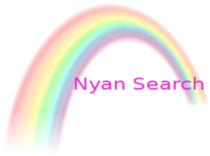 Nyan Search