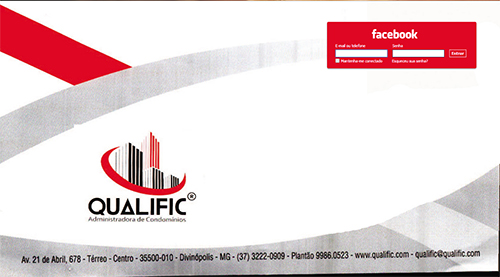 Qualific Administradora de Condomínios