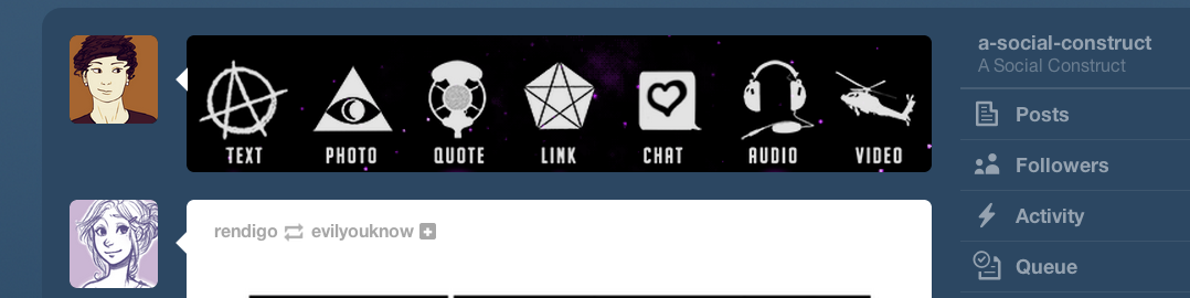 WTNV Icons Only