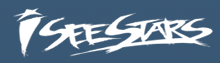 I See Stars Band Logo For Tumblr